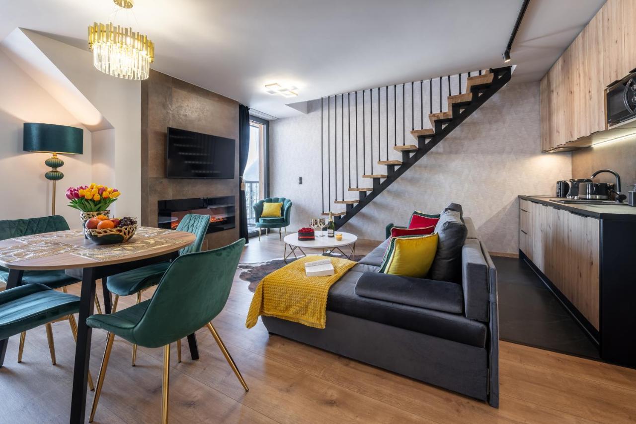 Maisonette Balcony 8
